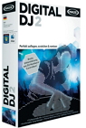 MAGIX Digital DJ 2.0 Eng