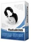 RadioBOSS Advanced 4.6.5.919 Rus + Portable