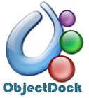 Stardock ObjectDock Plus 2 01 743 Portable