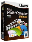 Leawo Total Media Converter Ultimate 6.0.0.0  Eng + Portable