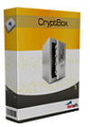CryptBox Pro 3.0.0 Eng