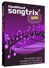 ChordWizard SongTrix Gold 3.0 