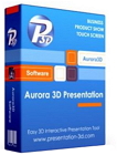 Aurora 3D Presentation 