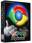 Google Chrome Hybrid 