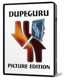 Hardcoded Software dupeGuru 
