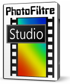 PhotoFiltre Studio X 10.8.1 