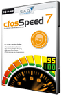 cFosSpeed 9.04 Build 2051 