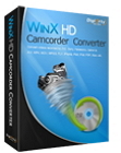 WinX HD Camcorder Video Converter 3.0.1 (Build 20120228) Eng + Portable