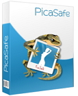 PicaSafe v2.0 Build 213 