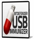Bitdefender USB Immunizer 