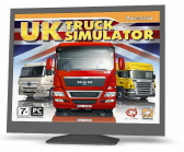 UK Truck Simulator 