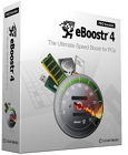 eBoostr Pro 4.5.0.575 Rus x86