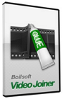 Boilsoft Video Joiner 7.02.2 Rus + Portable