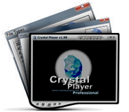 Crystal Player Professional 