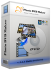 4Media Photo DVD Maker 1.5.1 