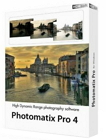 HDRSoft Photomatix Pro 4.2.2 