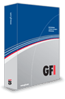 GFI Backup Home Edition 2009 