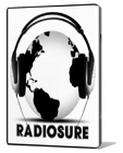 RadioSure Pro 2.2.1042 Rus
