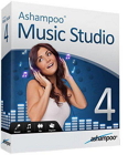 Ashampoo Music Studio 4.1.2 build 14958 Rus