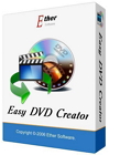 Easy DVD Creator 2.5.5  Eng