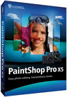 Corel PaintShop Pro X5 SP1 