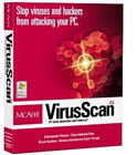McAfee VirusScan Enterprise 