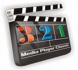Media Player Classic - Black 