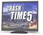 Crash Time 5: Undercover DEMO 
