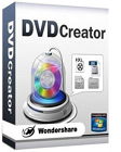 Wondershare DVD Creator 2.6.5 