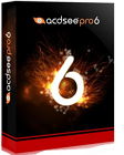 ACDSee Pro 6.0 Build 169 Final Rus Portable