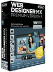 Xara Web Designer MX Premium 