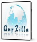 QupZilla 1.3.5 Rus + Portable