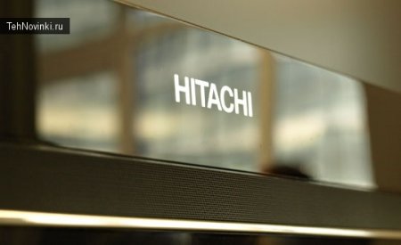   Hitachi      