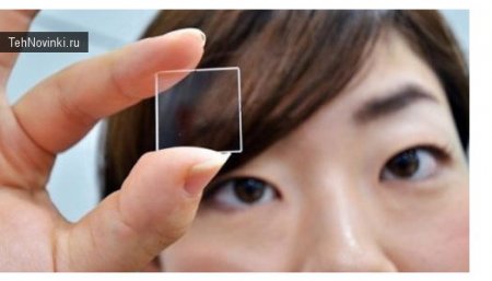 Японская компания Hitachi представляет новую технологию вечного хранения данных