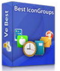 VeBest Icon Groups 2.0.5 Rus x86-x64