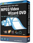 Womble MPEG Video Wizard DVD 