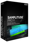 MAGIX Samplitude Pro X Suite 12.0.0.59 Rus + 12.2.1.180 Eng