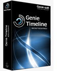 Genie Timeline Professional 3.0.3.300  Eng