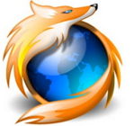 Mozilla Firefox 17.0.0 ESR 