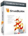 StarBurn 13 build 20110818 Rus + Portable