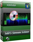 3delite MP3 Stream Editor 3.4.4.2514 Eng