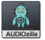 Audiozilla 1.1 Eng Retail