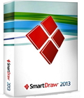 SmartDraw 2013 Enterprise 