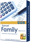 Sanuel Family Pro 11.3.0 Rus + Portable