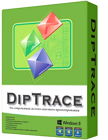 DipTrace 2.3 Rus