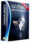 ACDSee Video Converter Pro 4.1.0.166 Rus + Portable