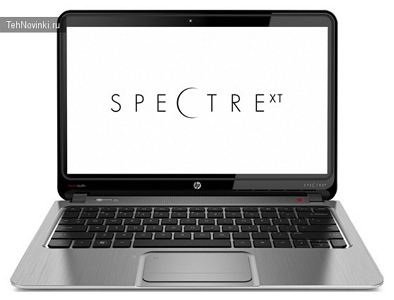 HP Envy Spectre XT 13   -