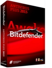 BitDefender Antivirus Plus 
