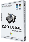O&O Defrag Professional 17.0 Build 476 Rus + Portable
