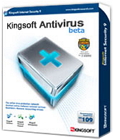 Kingsoft Antivirus 2012 